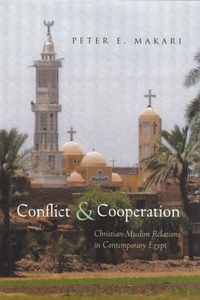 Conflict and Cooperation