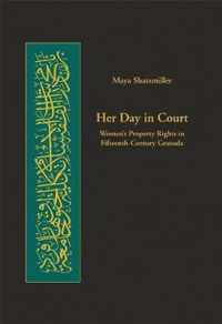 Her Day in Court