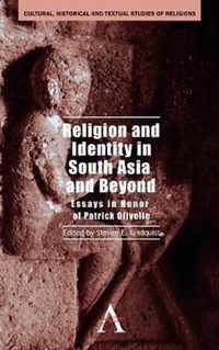 Religion and Identity in South Asia and Beyond