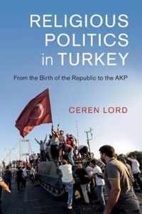 Religious Politics in Turkey