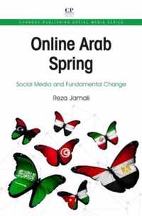 Online Arab Spring