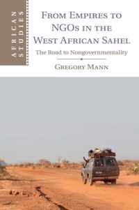 From Empires To NGOs In The West African