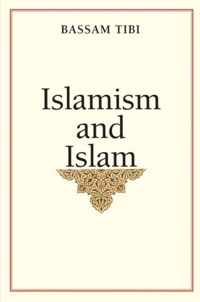 Islamism and Islam