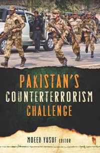 Pakistan'S Counterterrorism Challenge