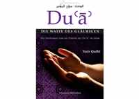 Islamitisch boek: Du'a - Die Waffe des Gläubigen - Yasir Qadhi, 2. Auflage
