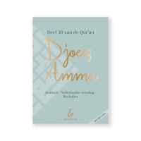 Islamitisch boek: Djoez 'Amma groen Medium