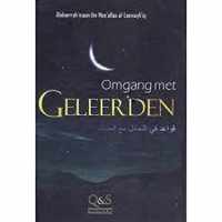 Islamitisch boek: Omgang met geleerden