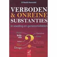 Verboden en onreine substanties in voeding en geneesmiddelen