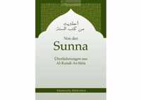 Islamitisch boek: Von der Sunna - Überlieferungen aus Al-Kutub As-Sitta