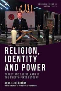 Religion, Identity and Power