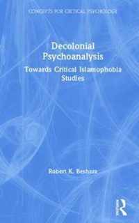 Decolonial Psychoanalysis