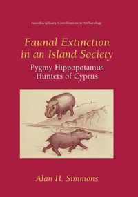 Faunal Extinction in an Island Society