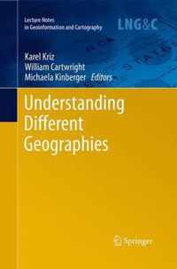 Understanding Different Geographies