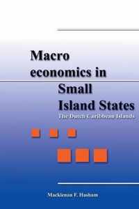 Macroeconomics in Small Island States