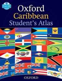 Oxford Caribbean Student's Atlas