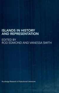 Islands in History and Representation