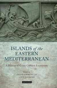 The Islands of the Eastern Mediterranean