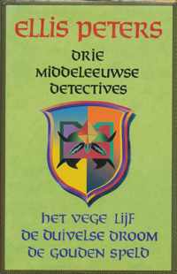 Drie middeleeuwse detectives