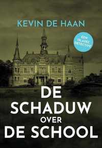 Islasec Detectives 3 -   De Schaduw over de School