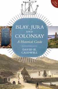 Islay Jura & Colonsay
