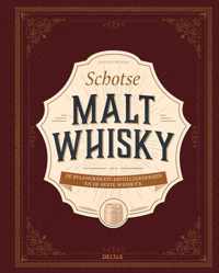 Schotse malt whisky