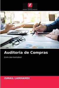 Auditoria de Compras