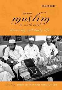 Being Muslim In South Asia