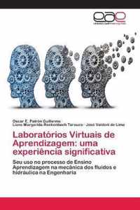 Laboratorios Virtuais de Aprendizagem