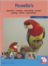 Over Dieren 157 -   De Rosella's