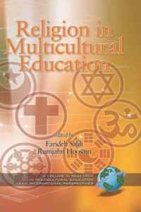 Religion and Multiculturalism in Education