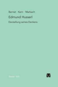 Edmund Husserl - Darstellung seines Denkens