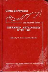 Infrared Astronomy with ISO