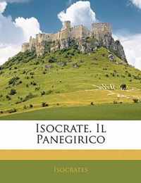 Isocrate. Il Panegirico