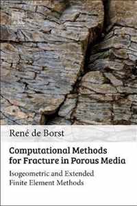 Computational Methods for Fracture in Porous Media