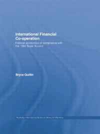 International Financial Co-Operation