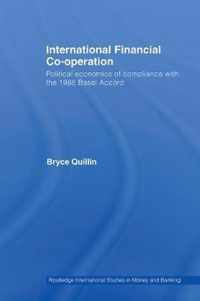 International Financial Co-Operation