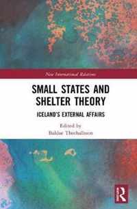 Small States and Shelter Theory