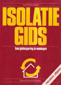 Isolatiegids