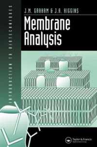 Membrane Analysis