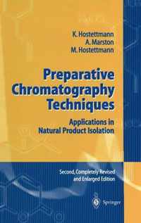 Preparative Chromatography Techniques