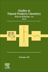 Studies in Natural Products Chemistry