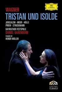 Wagner: Tristan Und Isolde