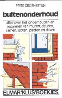 BUITENONDERHOUD