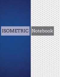 Isometric Notebook