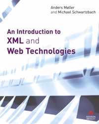 Introduction To Xml And Web Technologies