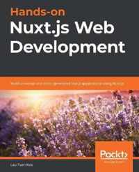 Hands-on Nuxt.js Web Development