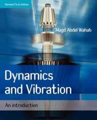 Dynamics & Vibration