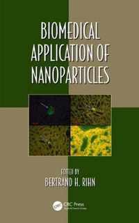 Biomedical Application of Nanoparticles