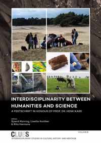 Interdisciplinarity between Humanities and Science