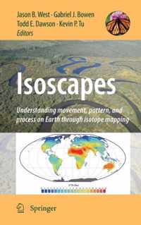 Isoscapes